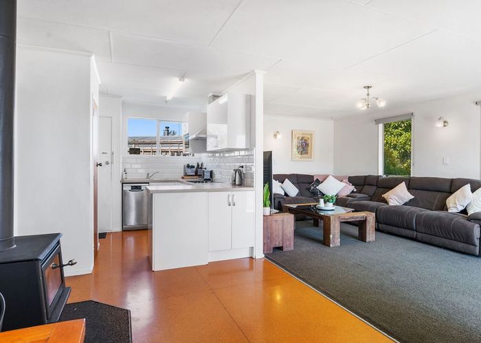 at 21 Taranaki Street, Kuripuni, Masterton