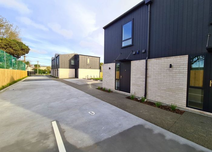  at 5/491 Hereford St, Linwood, Christchurch City, Canterbury