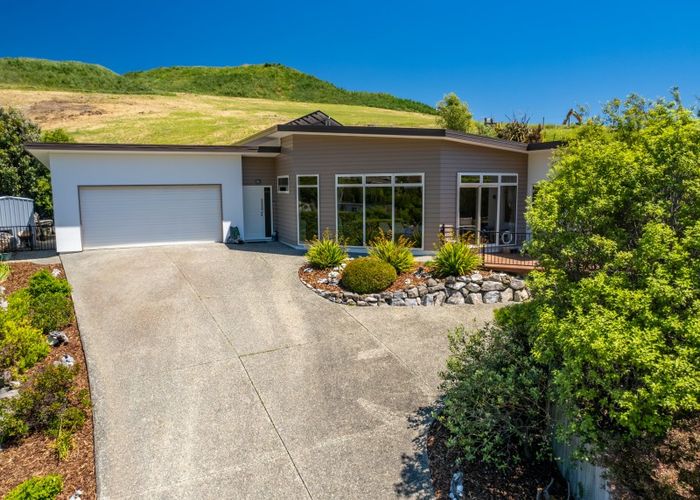  at 9 Burnside Terrace, Atawhai, Nelson