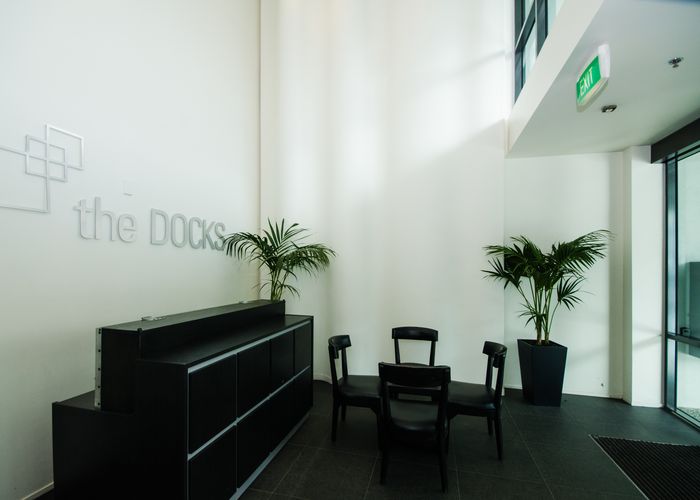  at 154/8 Dockside Lane, Auckland Central, Auckland