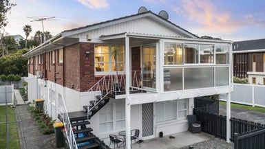  at 3/36 Atkin Avenue, Mission Bay, Auckland