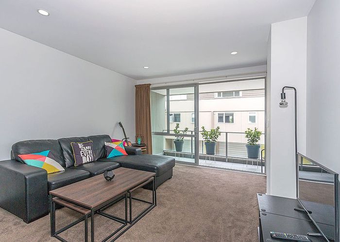  at 14/106 Bealey Avenue, City Centre, Christchurch City, Canterbury