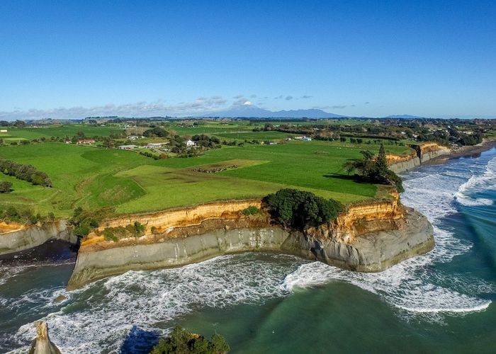  at 1119 Main North Road, Onaero, New Plymouth, Taranaki
