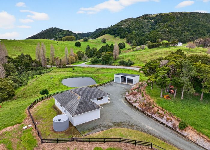  at 109 Mountain Road, Maungaturoto, Kaipara, Northland