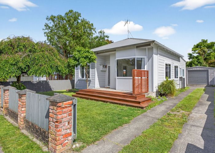  at 8 Massey Road, Mangapapa, Gisborne