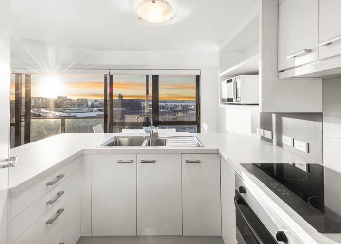  at 701/1 Hobson Street, Auckland Central, Auckland