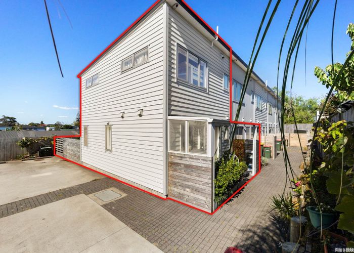 at 3/5 Woolfield Road, Papatoetoe, Manukau City, Auckland