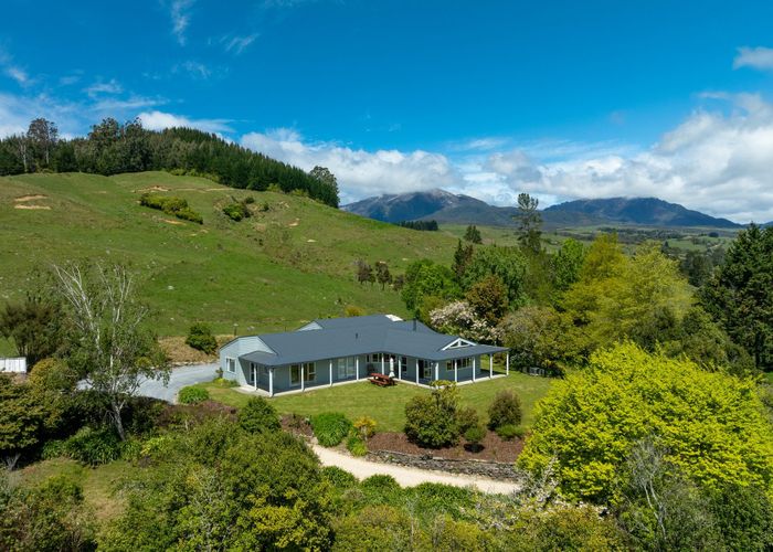  at 383 Aorere Valley Road, Golden Bay, Tasman, Nelson / Tasman