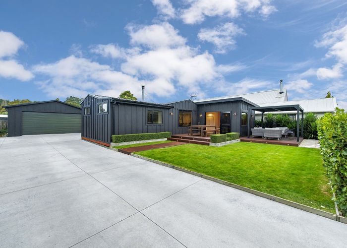 Recently sold 30 Park Terrace, Waikuku Beach homes.co.nz