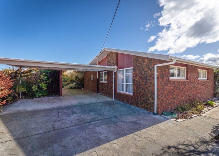  at 27 Adams Lane, Springlands, Blenheim
