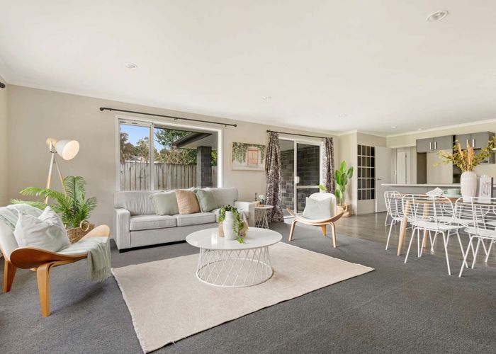  at 1 Austen Way, Hairini, Tauranga