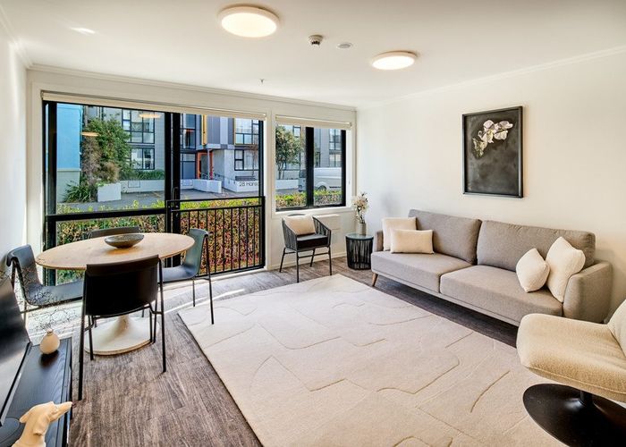  at 403/49 Hanson Street, Mount Cook, Wellington, Wellington