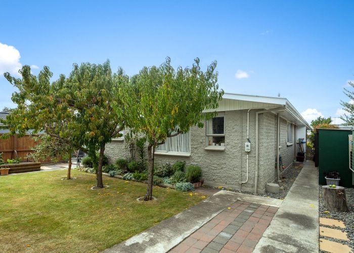  at 7A Kilworth Place, Witherlea, Blenheim