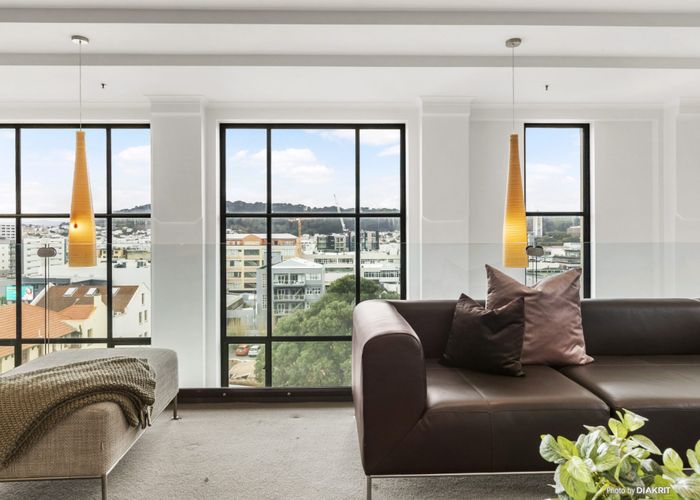  at 24/254 Willis Street, Te Aro, Wellington