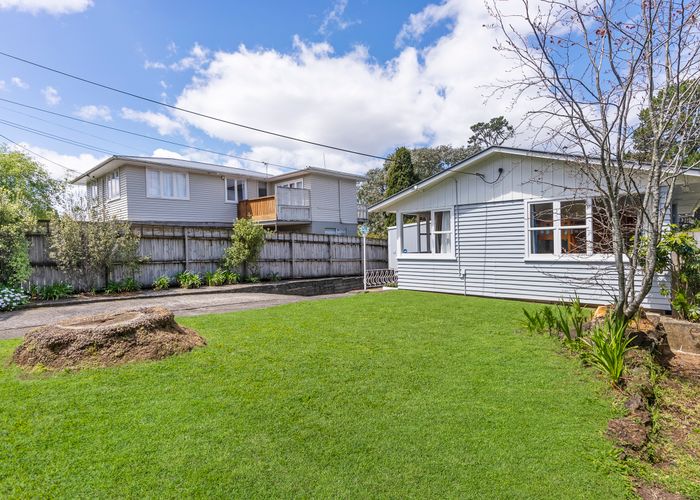  at 7 Palmer Avenue, Glen Eden, Auckland
