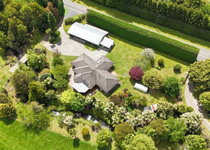  at 1156 Braemar Road, Rotoma, Whakatane