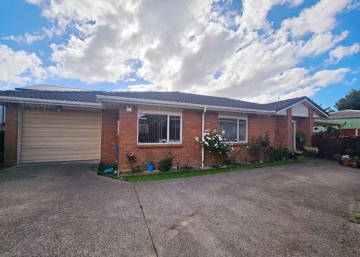  at 3/331 Massey Road, Mangere East, Manukau City, Auckland