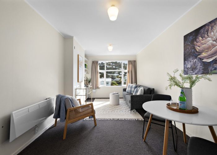  at 4/35 Arawa Road, Hataitai, Wellington, Wellington