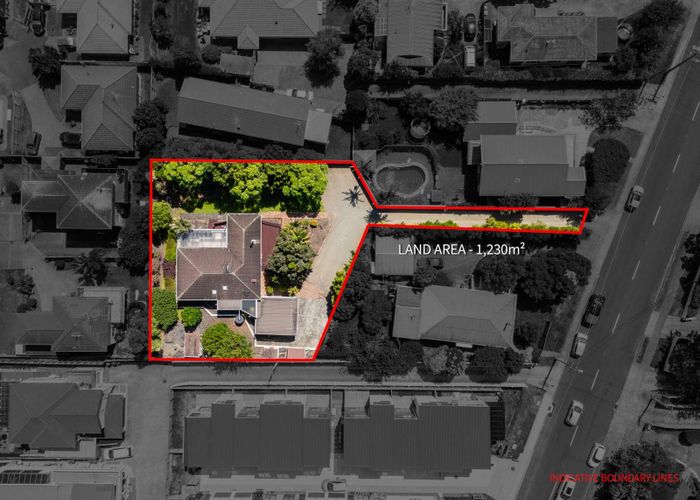  at 202 Royal Road, Massey, Waitakere City, Auckland