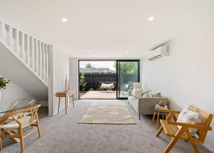  at 1-3/153 Springfield Road, St. Albans, Christchurch City, Canterbury