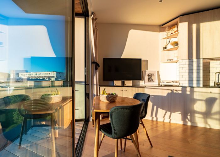  at 308/251 Victoria Street, Te Aro, Wellington, Wellington