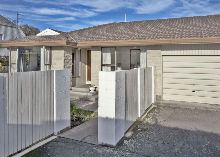  at 3/10 Norfolk Street, St Albans, Christchurch