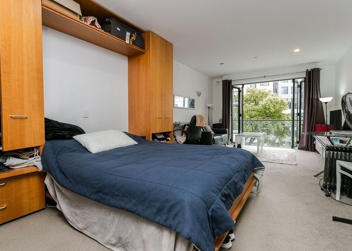  at 1O/20 Pakenham Street East, City Centre, Auckland City, Auckland