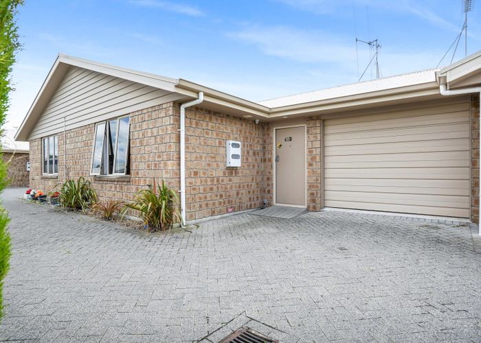  at 41B Enderley Avenue, Enderley, Hamilton, Waikato