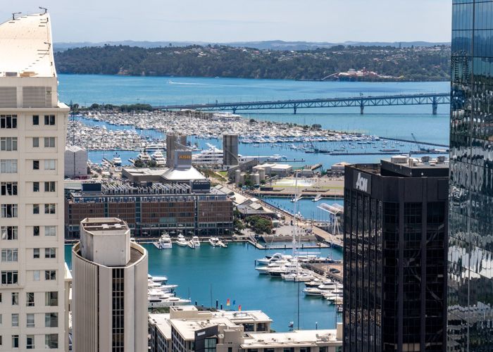  at 3706/10 Commerce Street, City Centre, Auckland City, Auckland