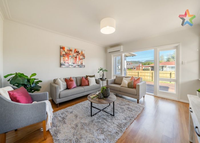  at 42 Frederick Street, Avalon, Lower Hutt