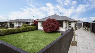  at 49 Boston Avenue, Hornby, Christchurch