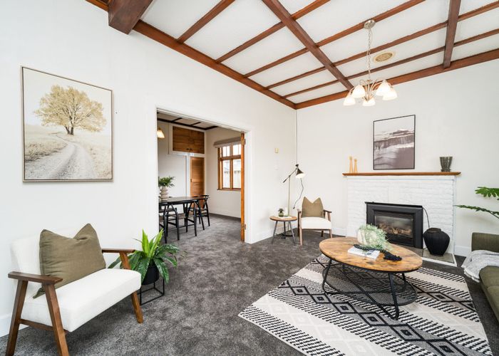  at 132 Ferguson Street, West End, Palmerston North, Manawatu / Whanganui