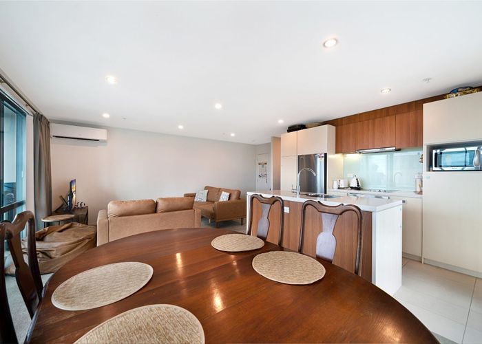  at 319/6 Dockside Lane, Auckland Central, Auckland