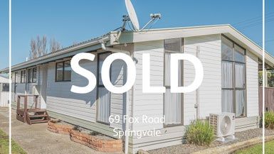  at 69 Fox Road, Springvale, Whanganui