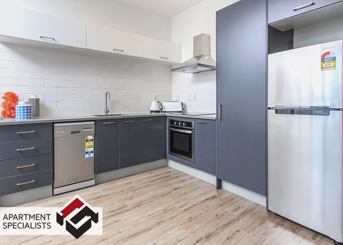  at 30 Randolph Street, Eden Terrace, Auckland City, Auckland