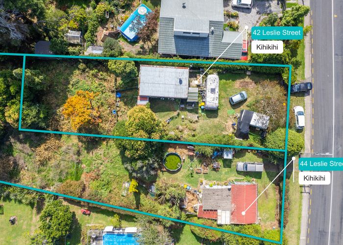  at 42  Leslie Street, Kihikihi, Waipa, Waikato