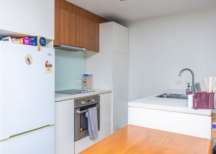  at 607/2 Dockside Lane, Auckland Central, Auckland
