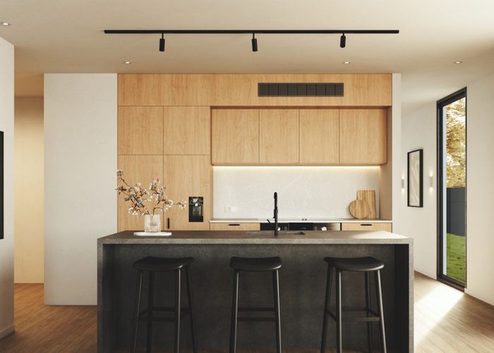  at 1-4, 152 Idris Road, Strowan, Christchurch City, Canterbury