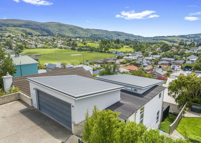  at 10 & 12 Dunblane Street, Maori Hill, Dunedin, Otago