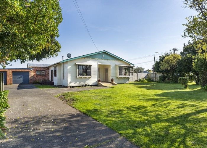  at 1 Devon Road, Springvale, Whanganui