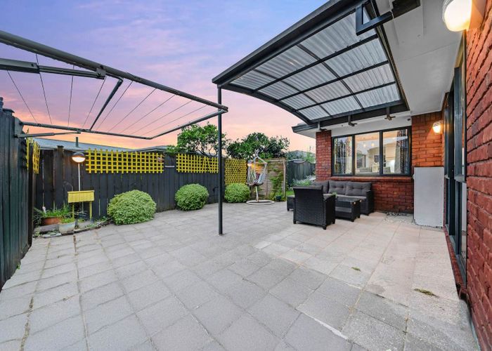  at 3/253 St George Street, Papatoetoe, Manukau City, Auckland