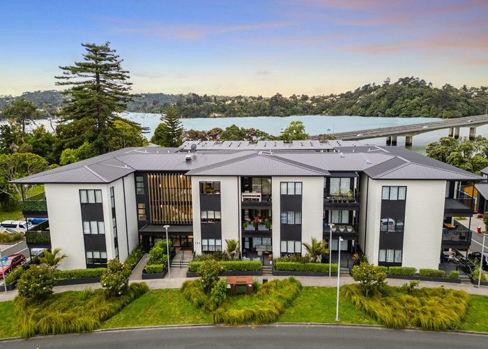  at 5/194 Buckley Avenue, Hobsonville, Auckland
