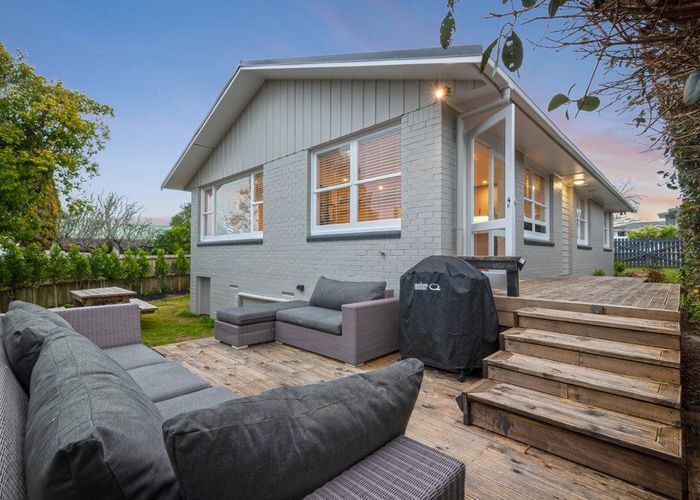  at 52 Wiseley Road, Hobsonville, Waitakere City, Auckland