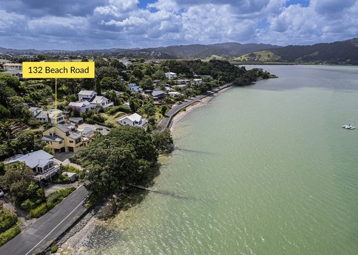 at 132 Beach Road, Onerahi, Whangarei, Northland