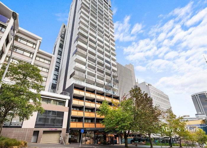  at 2111/8 Airedale Street, City Centre, Auckland City, Auckland