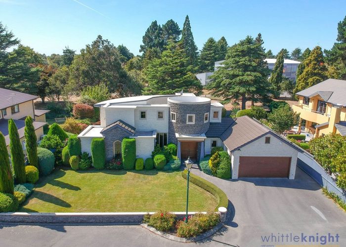  at 6 Hogarth Lane, Burnside, Christchurch