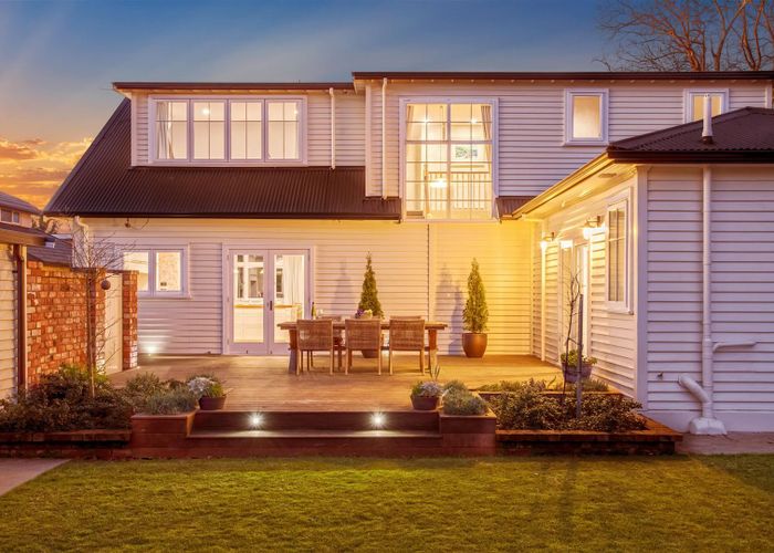  at 4 Kahu Road, Riccarton, Christchurch