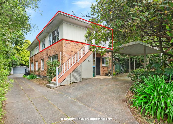  at C/5 Abraham Place, St Johns, Auckland 