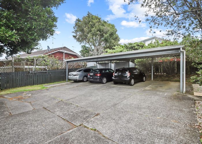  at 1/27 Caulton Street, St Johns, Auckland