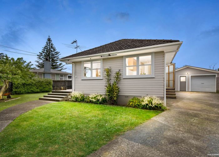  at 40 Sheehan Avenue, Papakura, Papakura